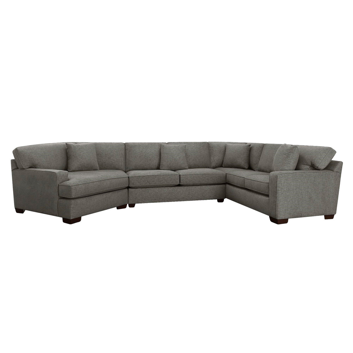 Connections Track 3 Piece Left Cuddler Sectional - QK1058686_STLI_LF1_RM