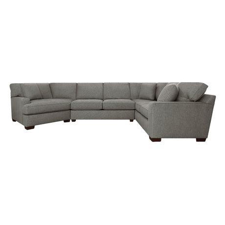 Connections Track 3 Piece Left Cuddler Sectional - QK1058686_STLI_PRI_OL