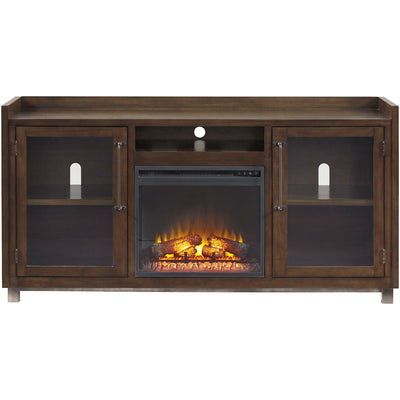 Starmore 70 Inch Fireplace Console