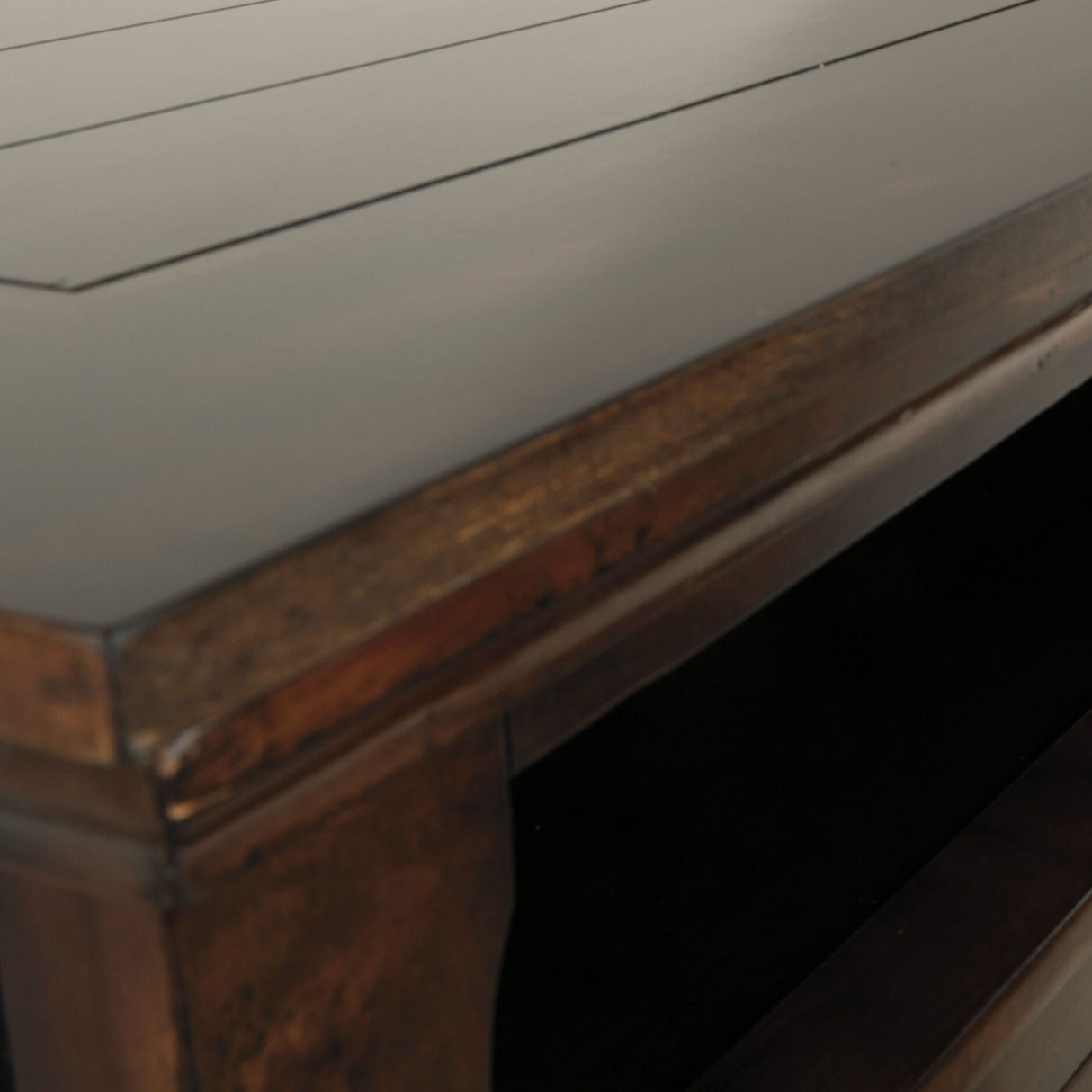 Roddinton 72 Inch Fireplace Console - QK1059067_ASHL_SW1_SW