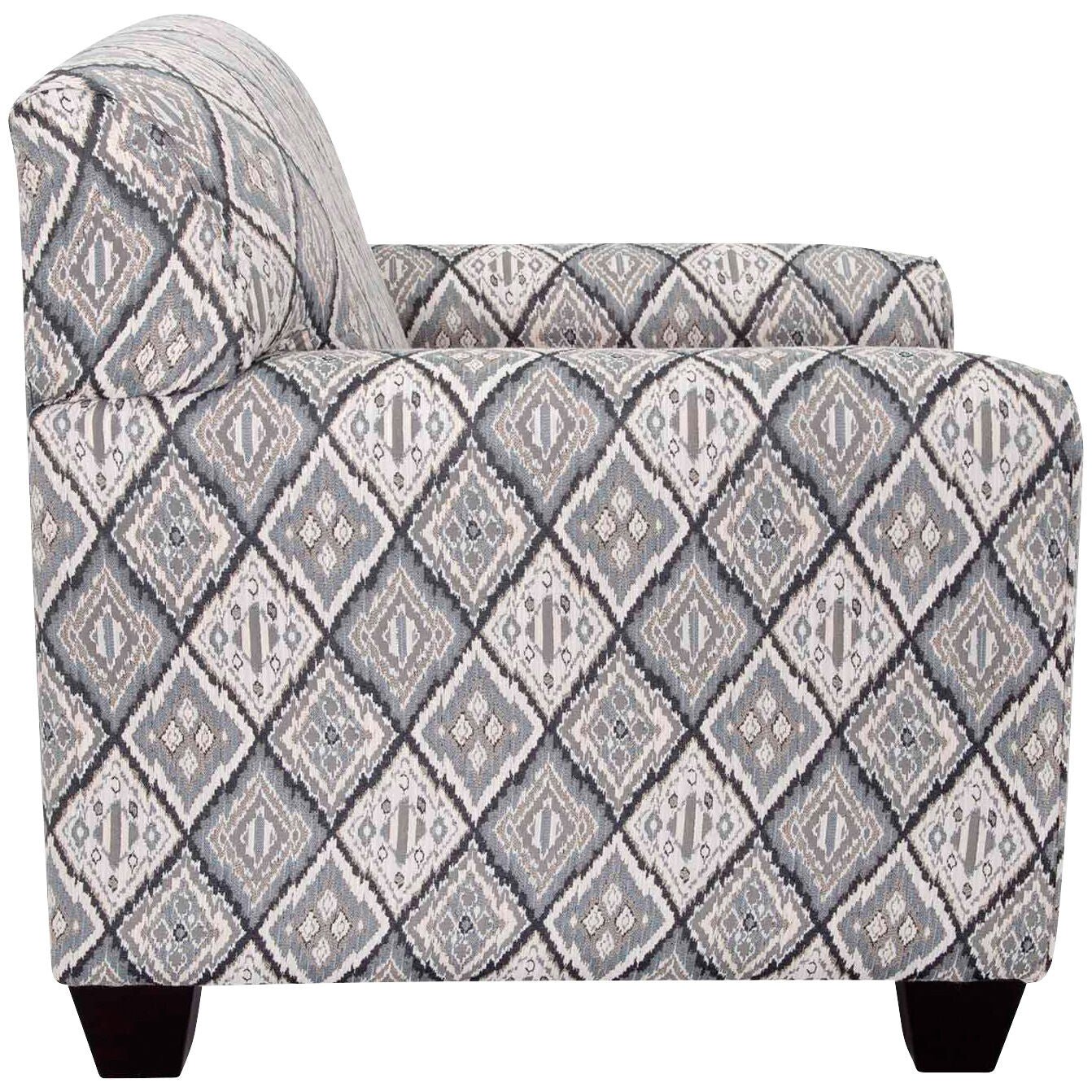 Foster Accent Chair - QK1059530_FKLN_SDL_OL
