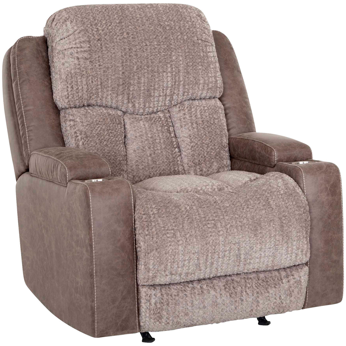 Aire Power+ Rocking Recliner - QK1059536_FKLN_AFL_OL