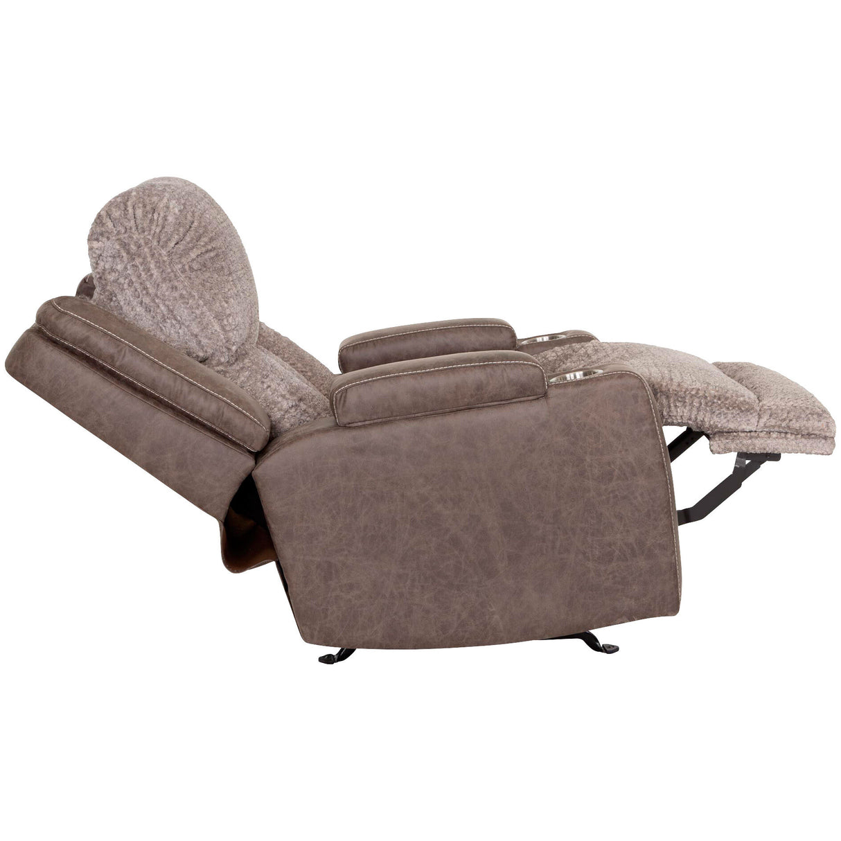 Aire Power+ Rocking Recliner - QK1059536_FKLN_ER2_OL