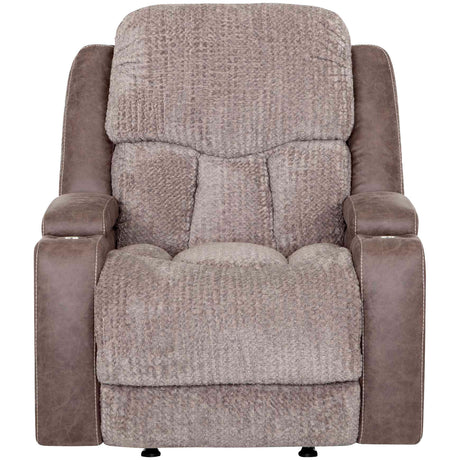 Aire Power+ Rocking Recliner - QK1059536_FKLN_PRI_OL