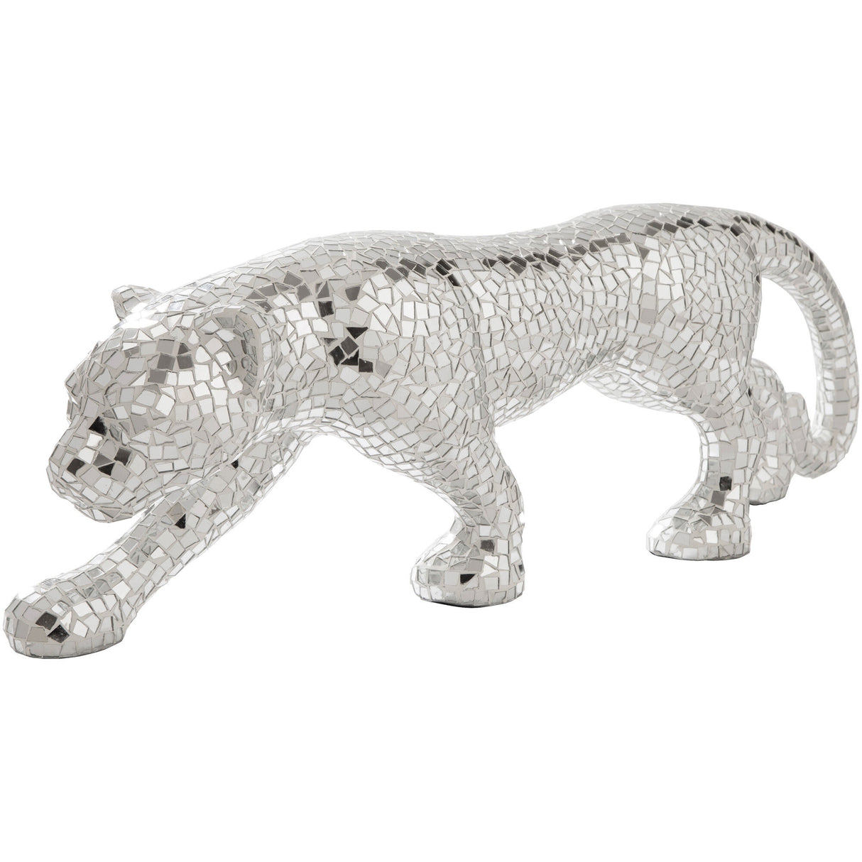 Drice Panther Sculpture - QK1059611_ASHL_PRI_OL