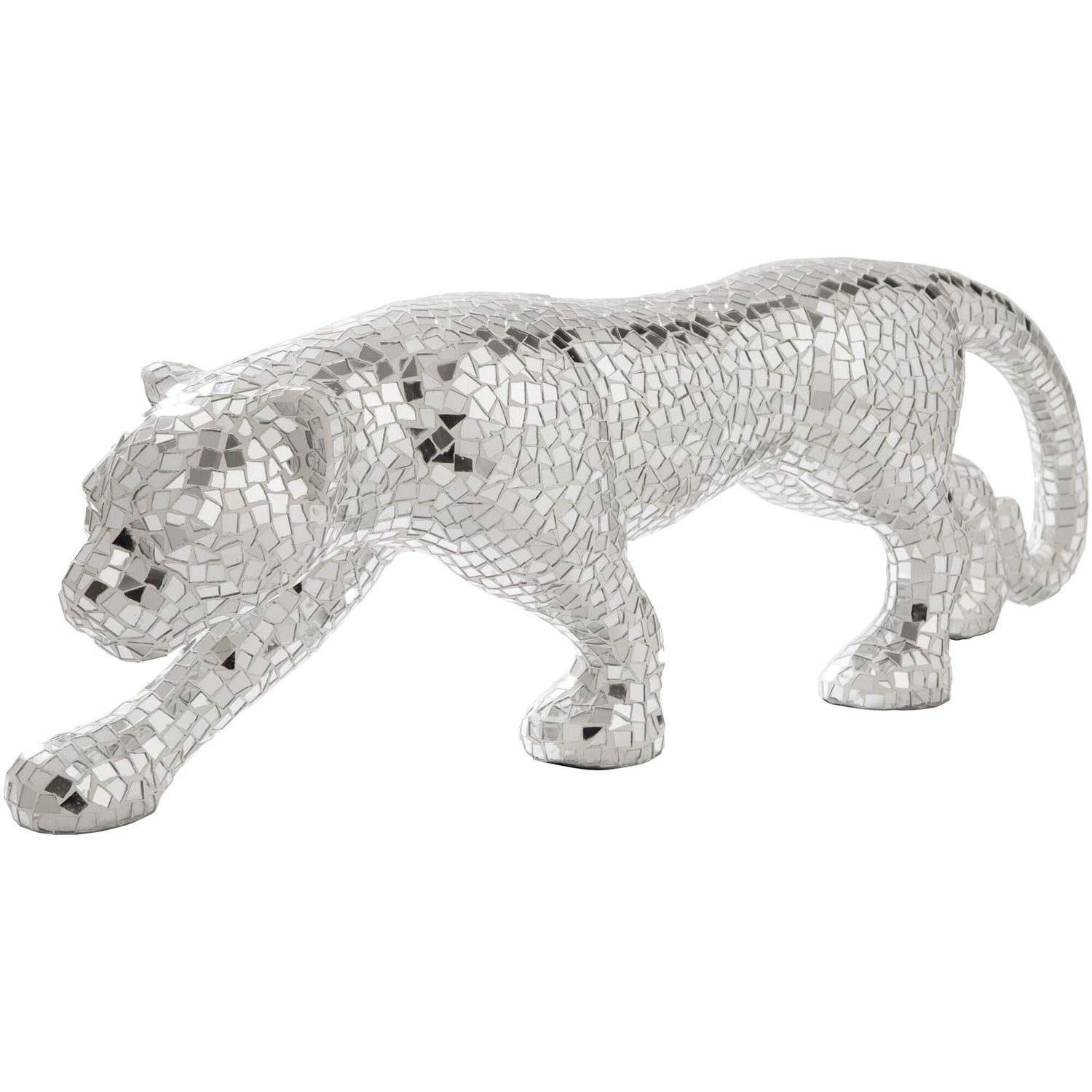 Drice Panther Sculpture - QK1059611_ASHL_PRI_OL