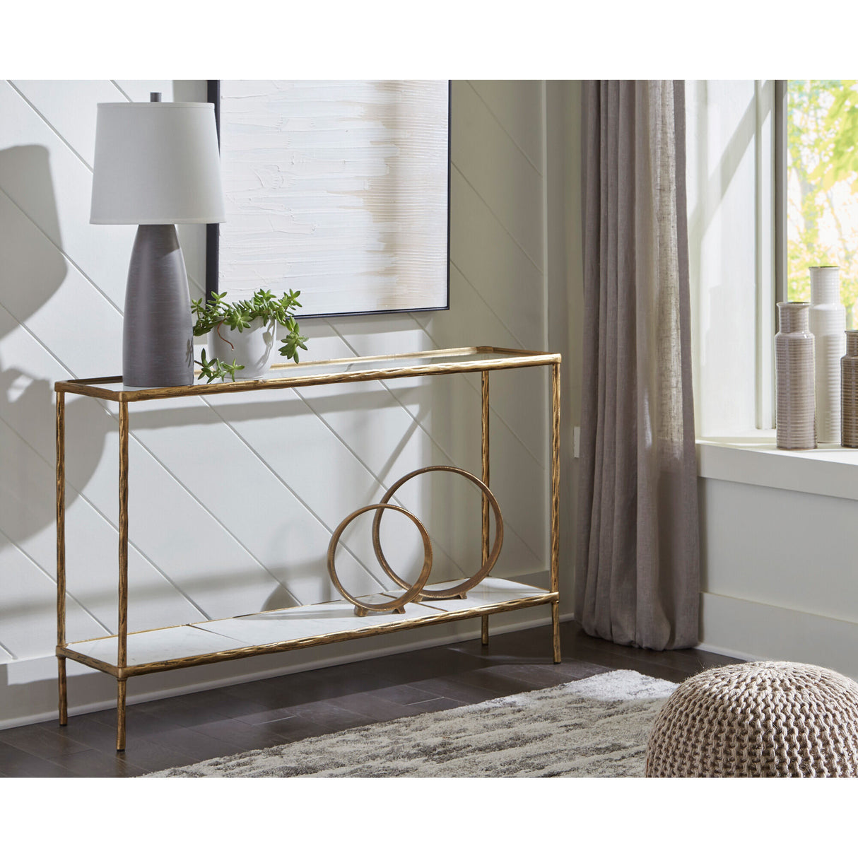 Ryandale Console Table - QK1059633_ASHL_LF1_RM