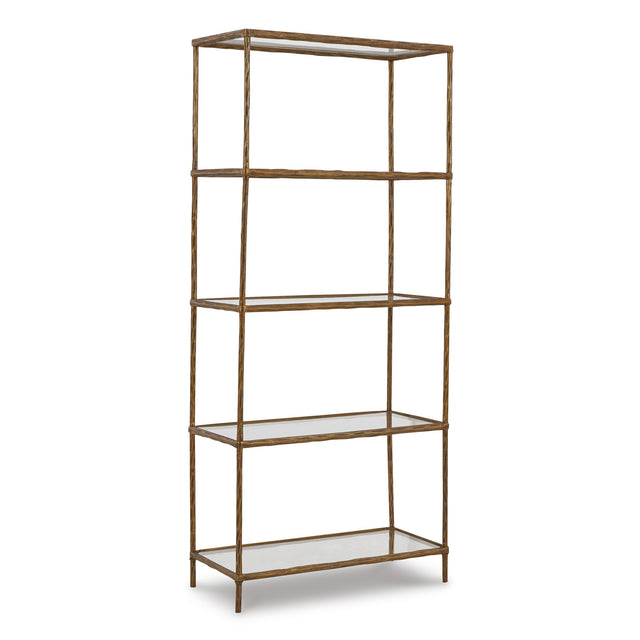 Ryandale Bookcase - QK1059637_ASHL_PRI_OL
