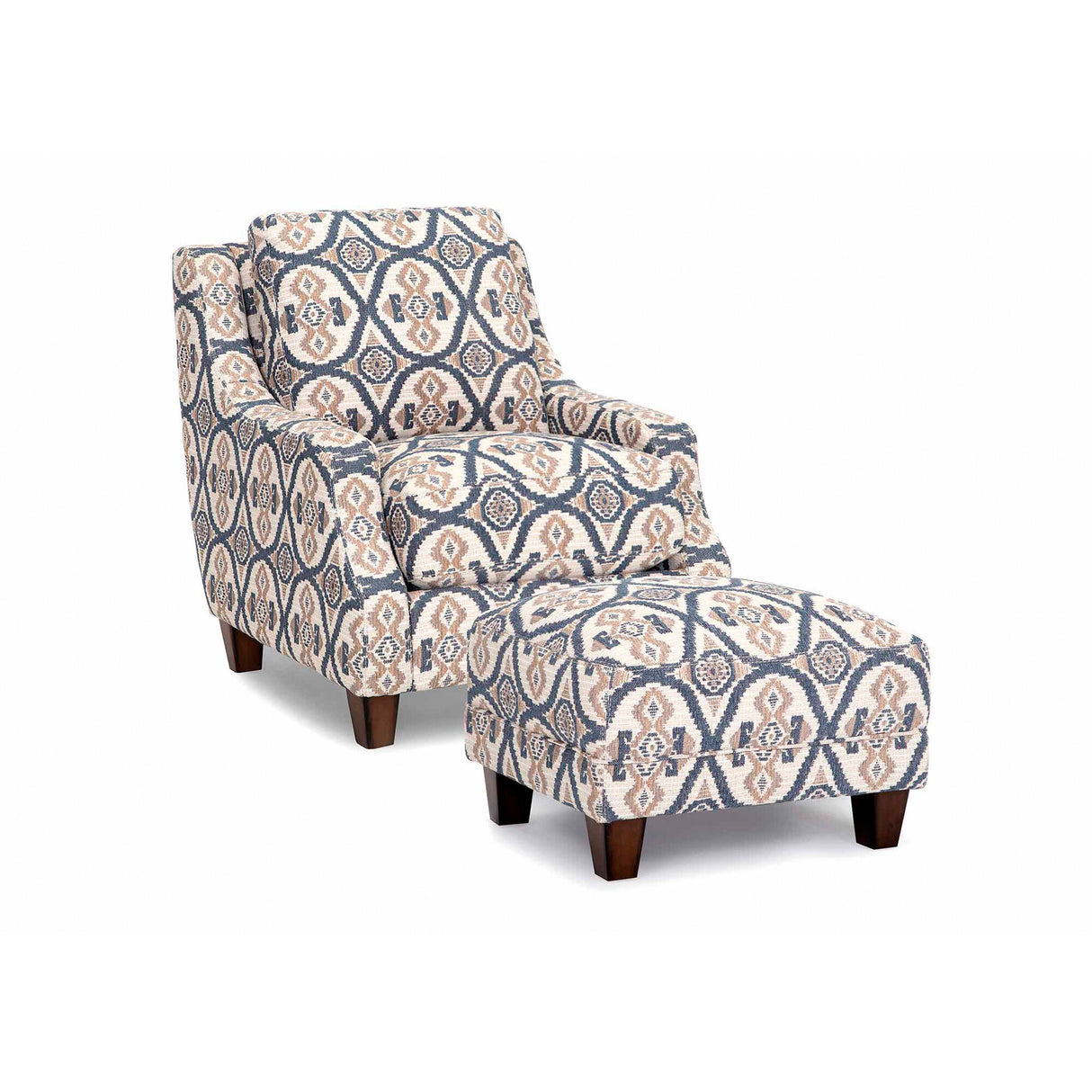 Walden Accent Chair - QK1059753_FKLN_LF2_RM