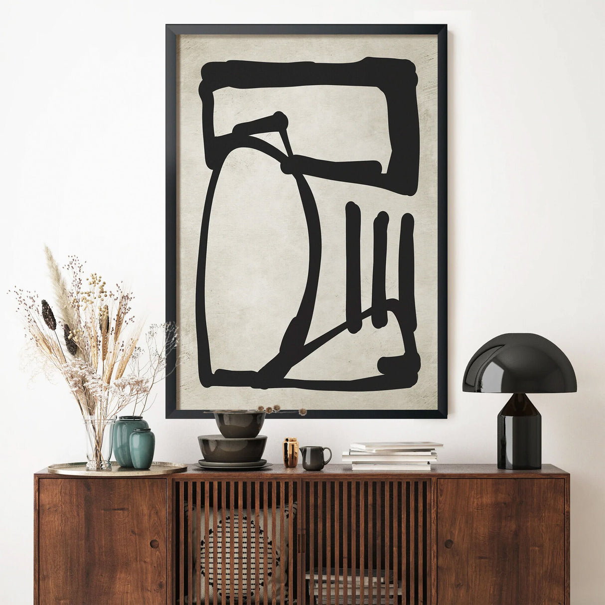 Expression Wall Art - QK1060097_NORH_LF1_RM