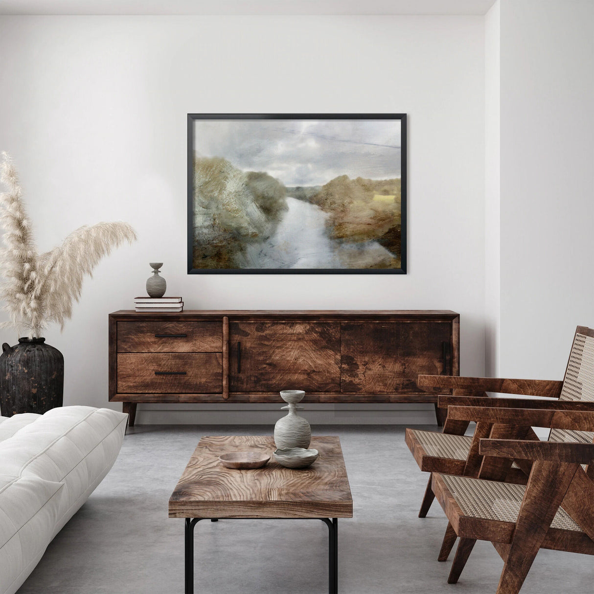 Mountains Wall Art - QK1060103_NORH_LF1_RM