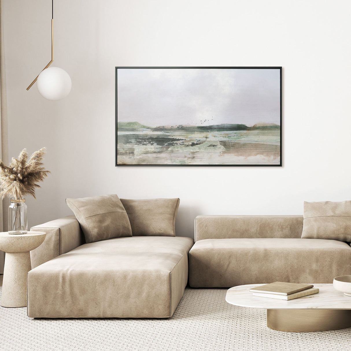 Horizon Wall Art - QK1060110_NORH_LF1_RM