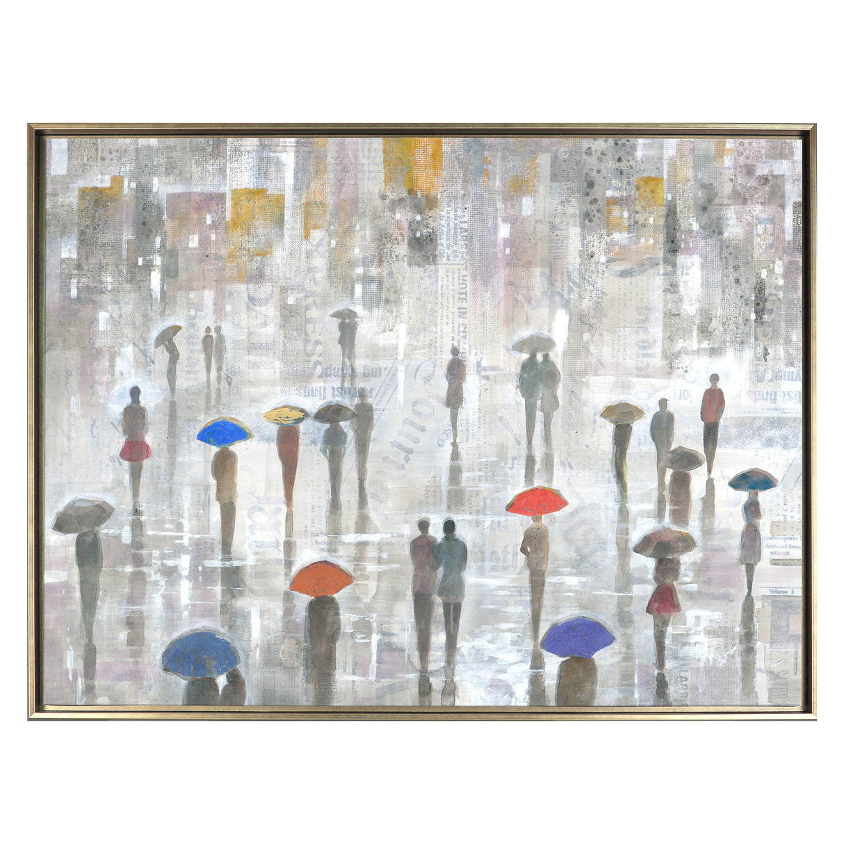 Figures Wall Art - QK1060114_NORH_PRI_OL