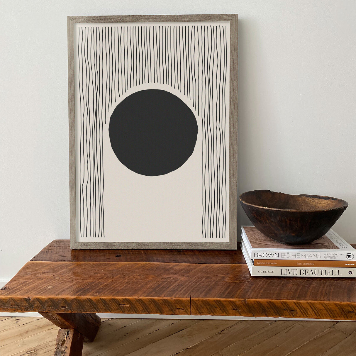 Lunar I Wall Art - QK1060121_NORH_LF1_RM