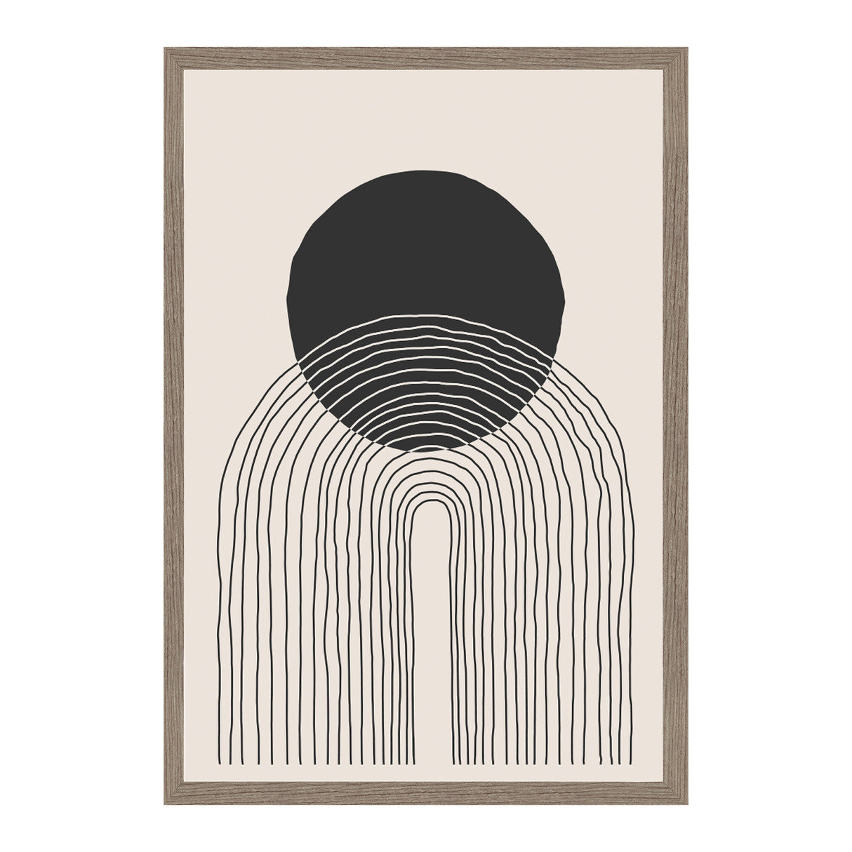 Lunar II Wall Art - QK1060122_NORH_PRI_OL