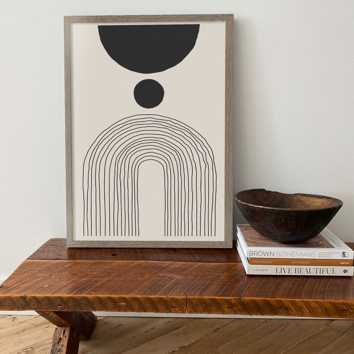 Lunar IV Wall Art - QK1060124_NORH_LF1_RM