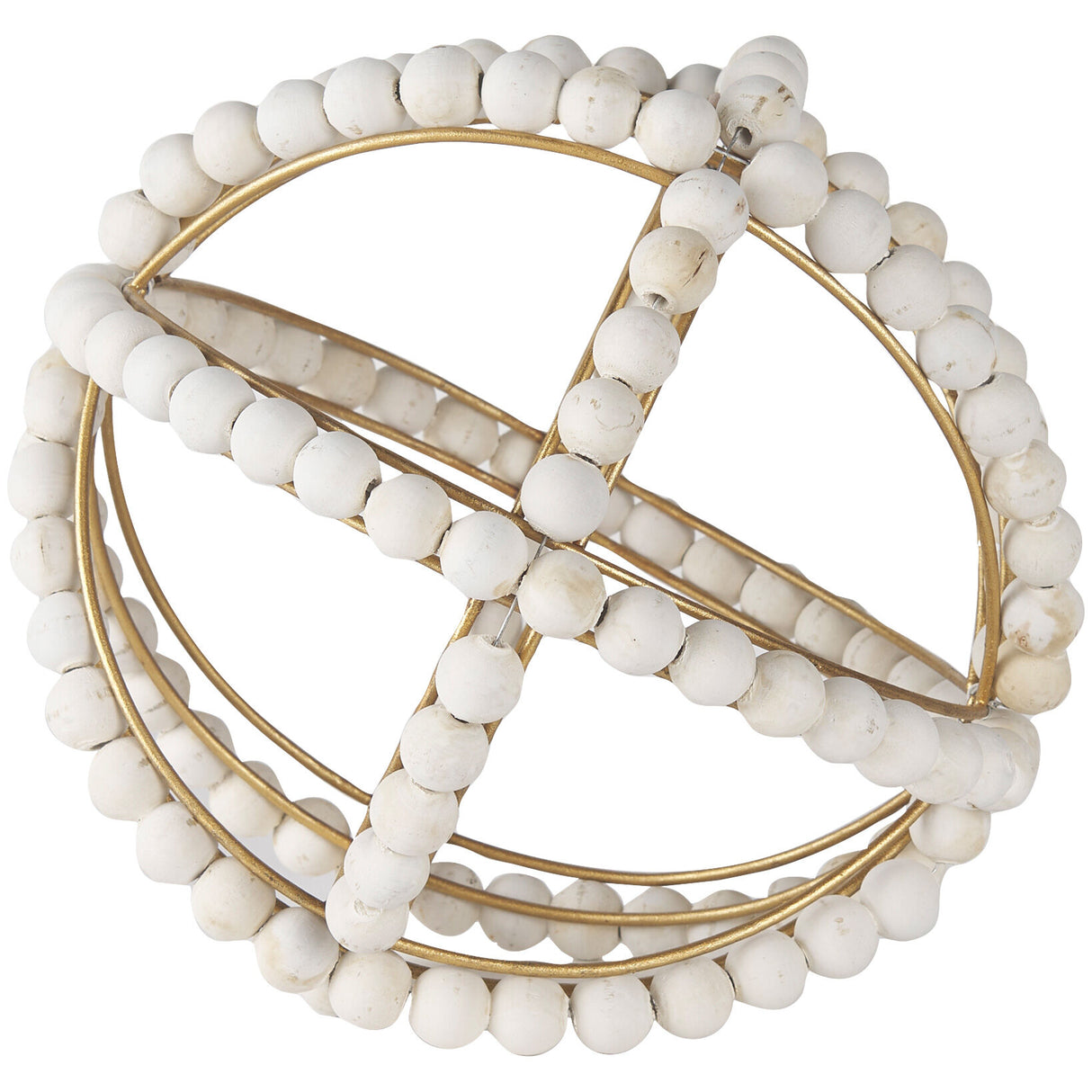 Espanlade Large Beaded Orb - QK1060957_MEFD_ABR_OL