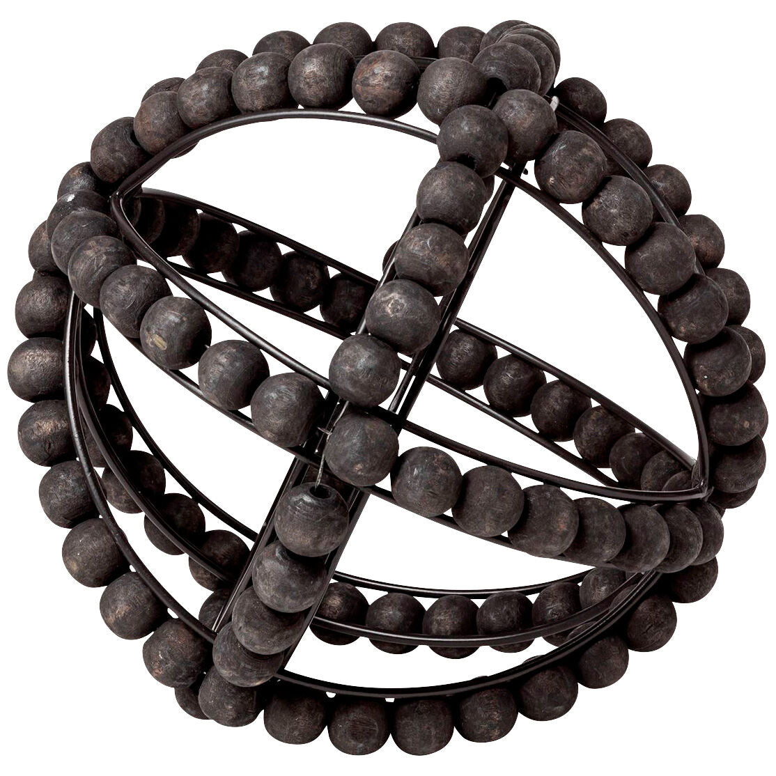Earnhardt Beaded Orb - QK1060958_MEFD_ABR_OL