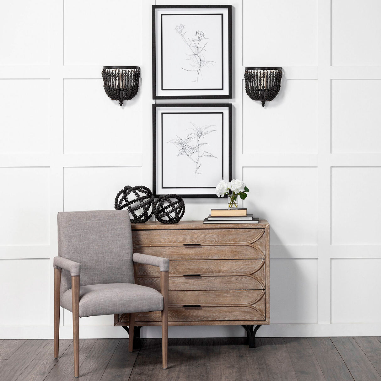 Earnhardt Beaded Orb - QK1060958_MEFD_LF1_RM