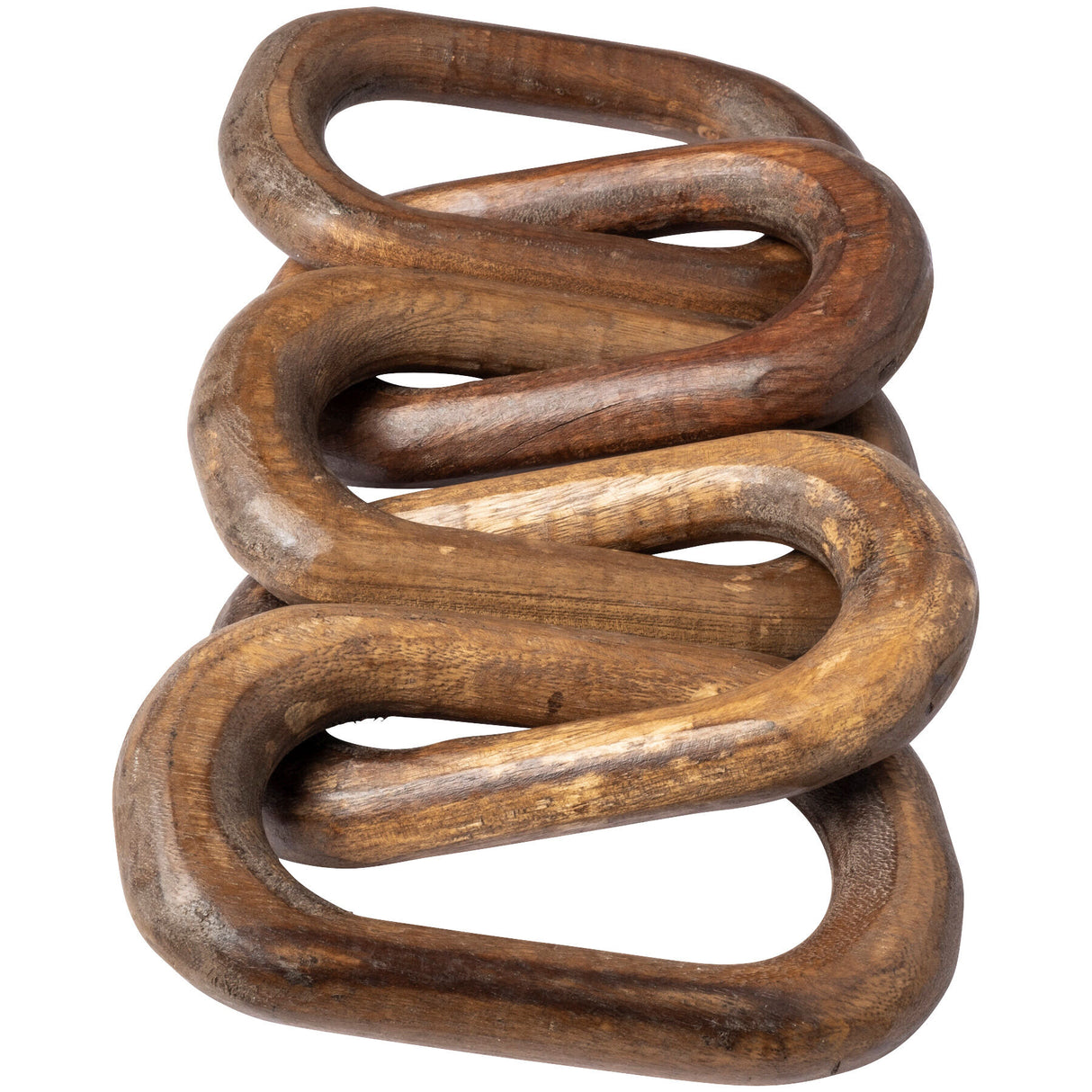 Alix 5 Link Chain - QK1060960_MEFD_IS1_OL