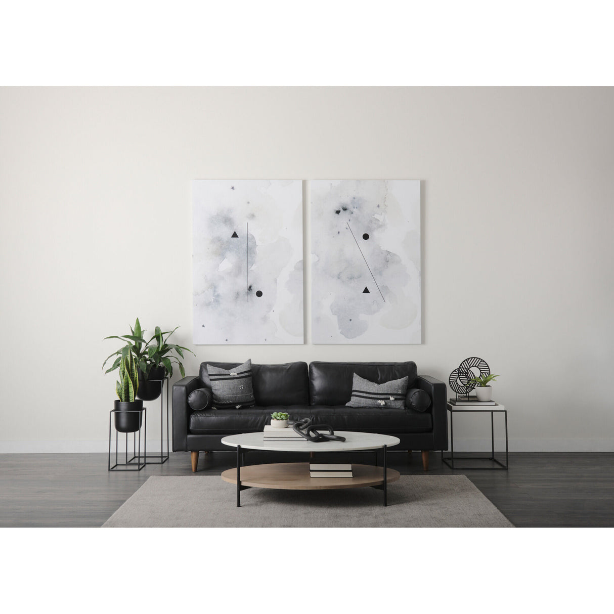 Alix 5 Link Chain - QK1060961_MEFD_LF1_RM