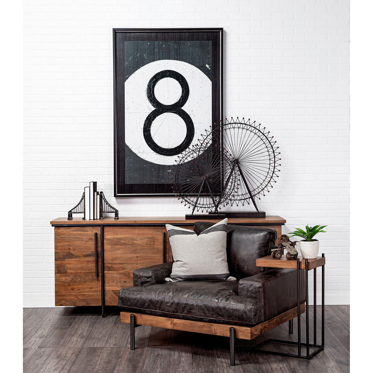 London Eye Replica - QK1060963_MEFD_LF1_RM