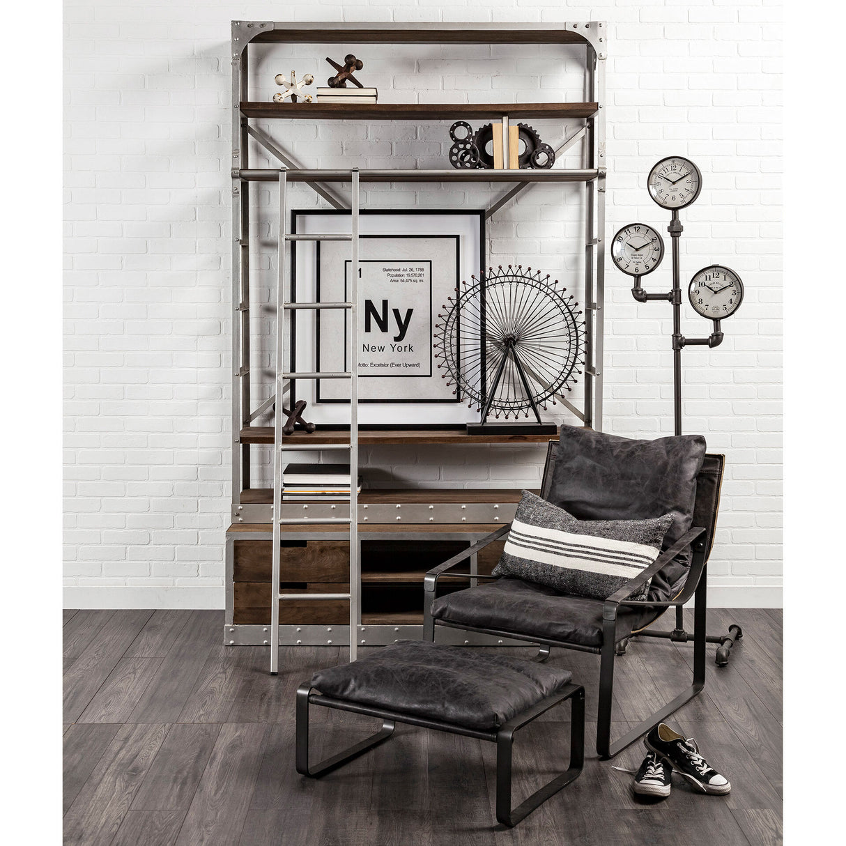 London Eye Replica - QK1060963_MEFD_LF2_RM