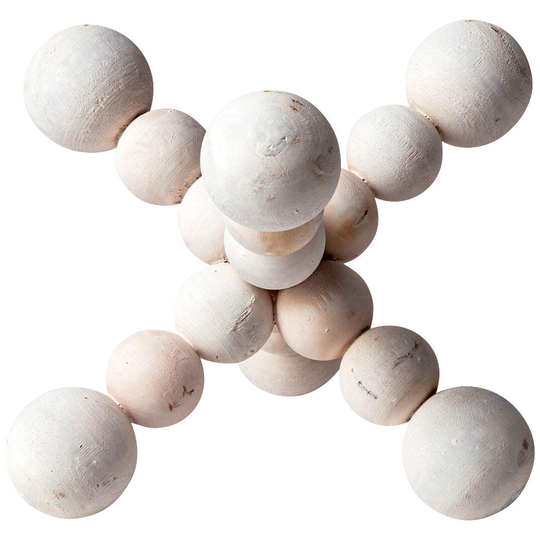 Carrollton Small Geometric Ball Jack - QK1060964_MEFD_PRI_OL