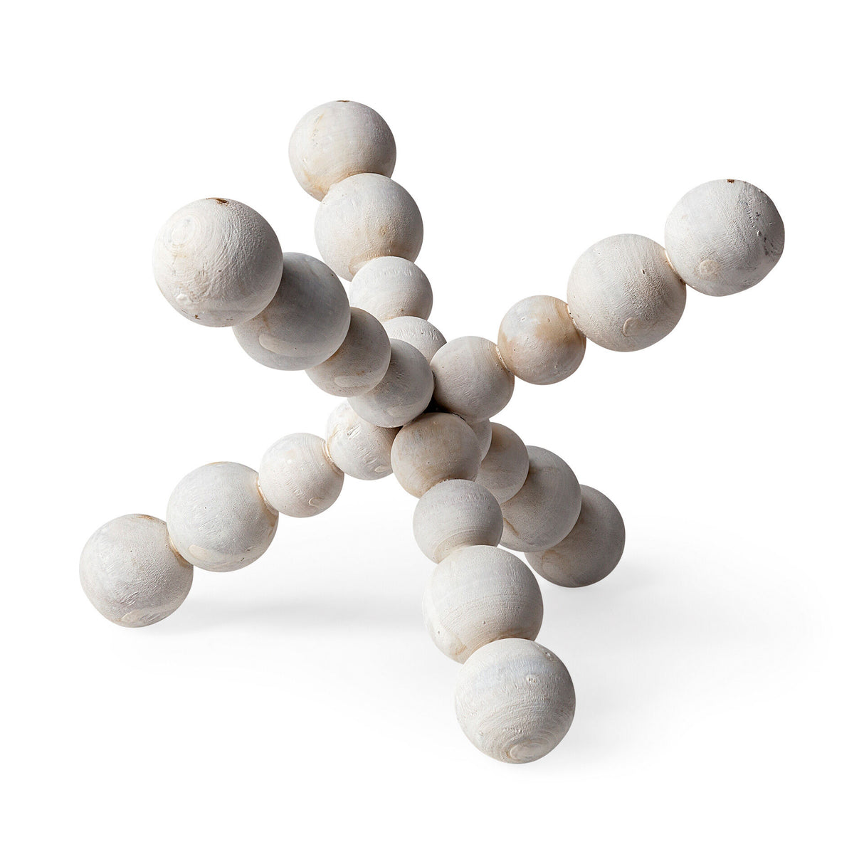 Carrollton Large Geometric Ball Jack - QK1060965_MEFD_PRI_OL