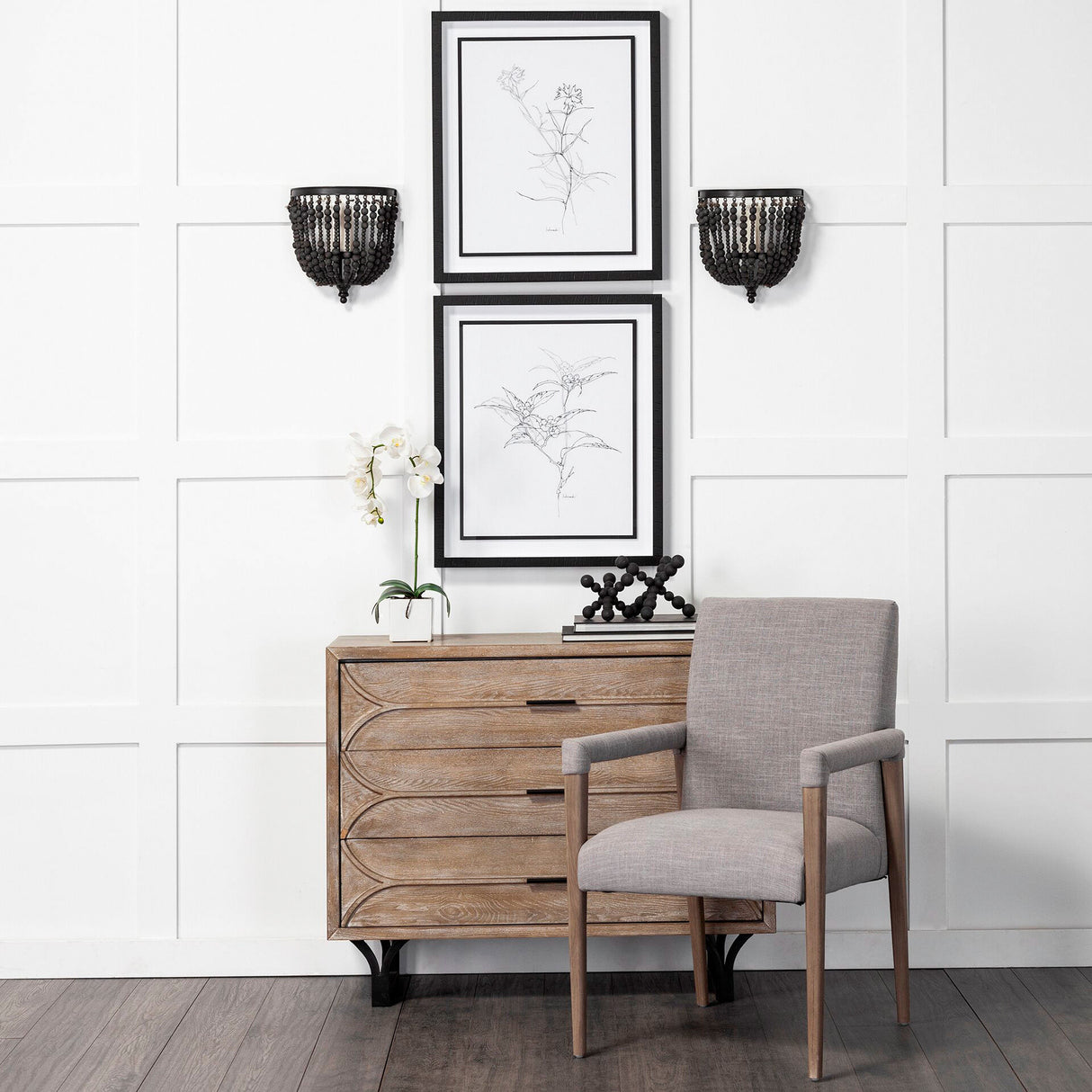 Carolan Small Geometric Ball Jack - QK1060966_MEFD_LF2_RM