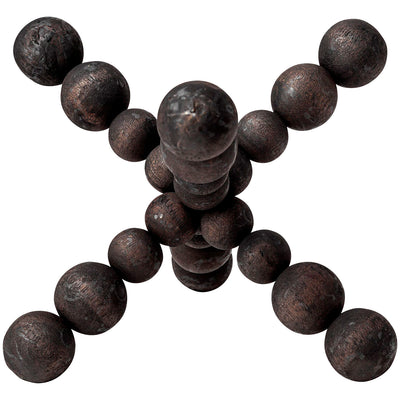 Carolan Large Geometric Ball Jack