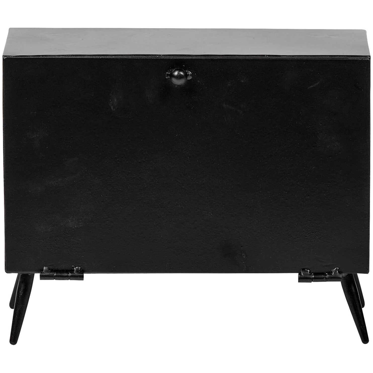 Lita Rectangular Table Clock - QK1060973_MEFD_BCK_OL