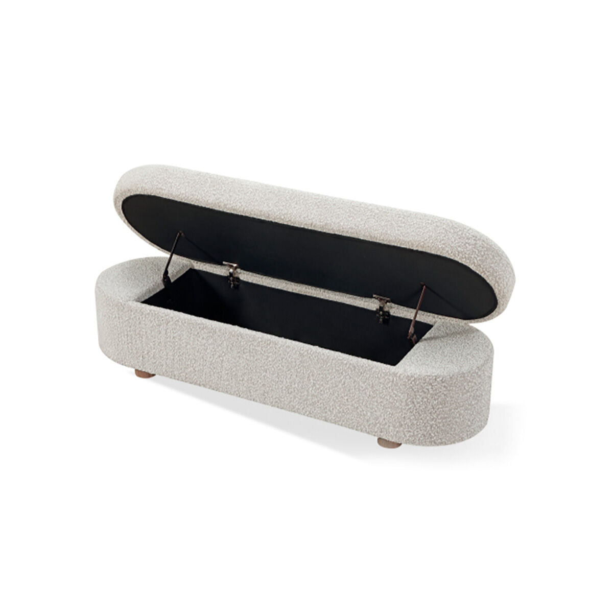Kiki Upholstered Storage Bench - QK1061021_MODU_OPN_OL