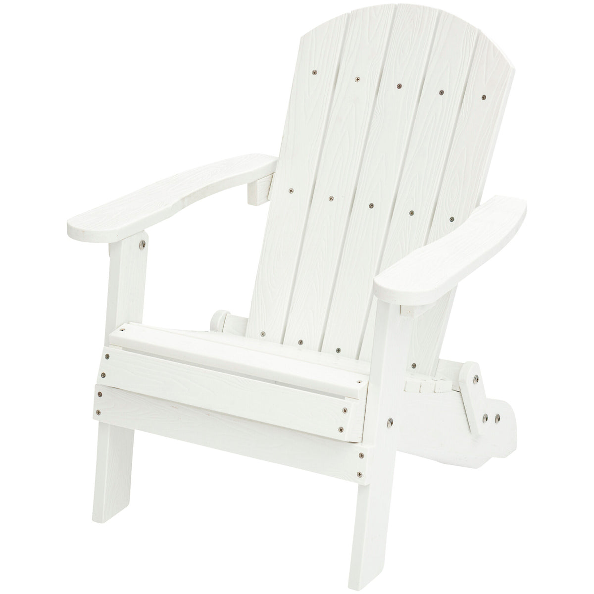 Blaze Kids Adirondack Chair Slumberland
