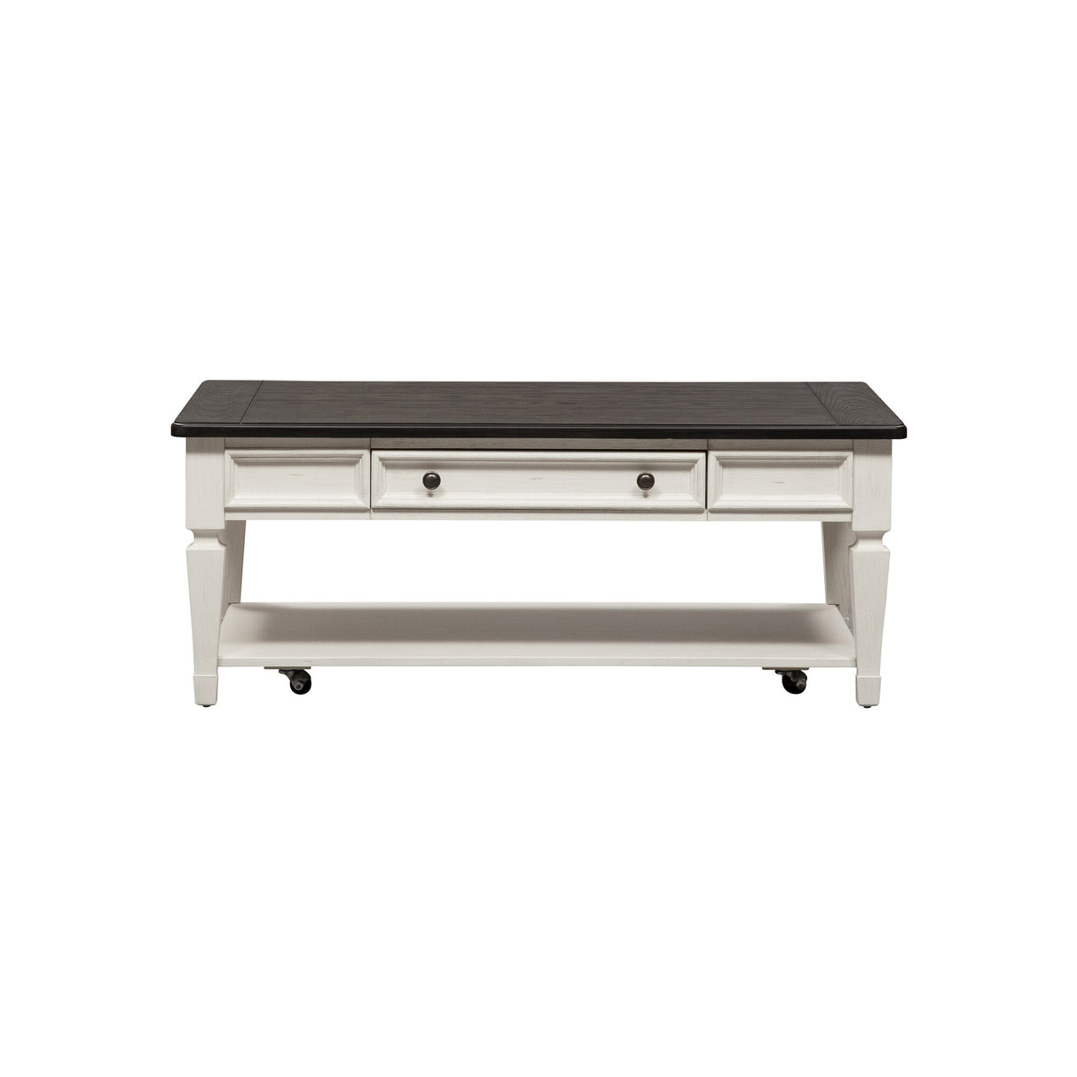 Allyson Park Rectangular Cocktail Table - QK1061381_LIBF_LF1_RM