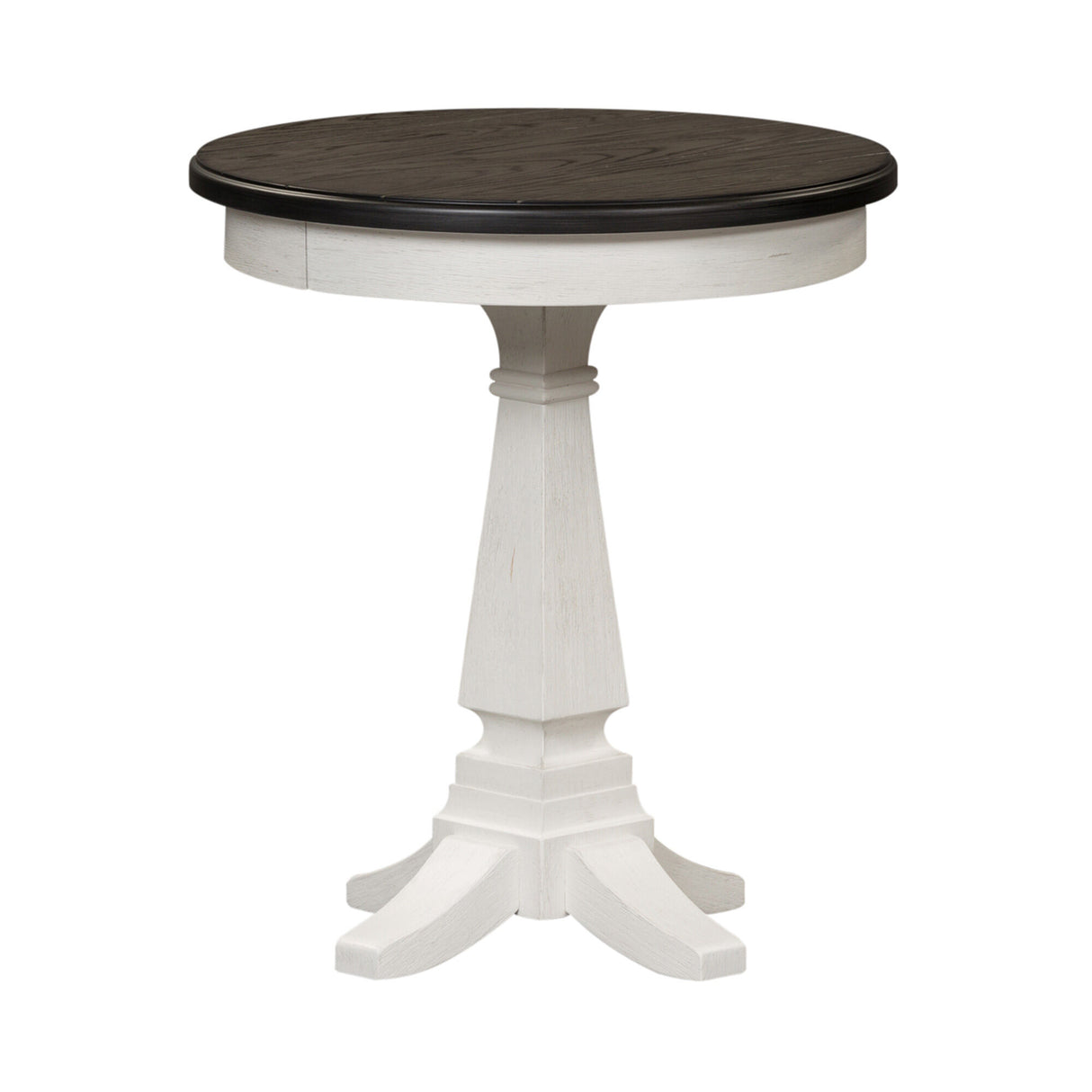 Allyson Park Chairside Table - QK1061383_LIBF_LF1_RM