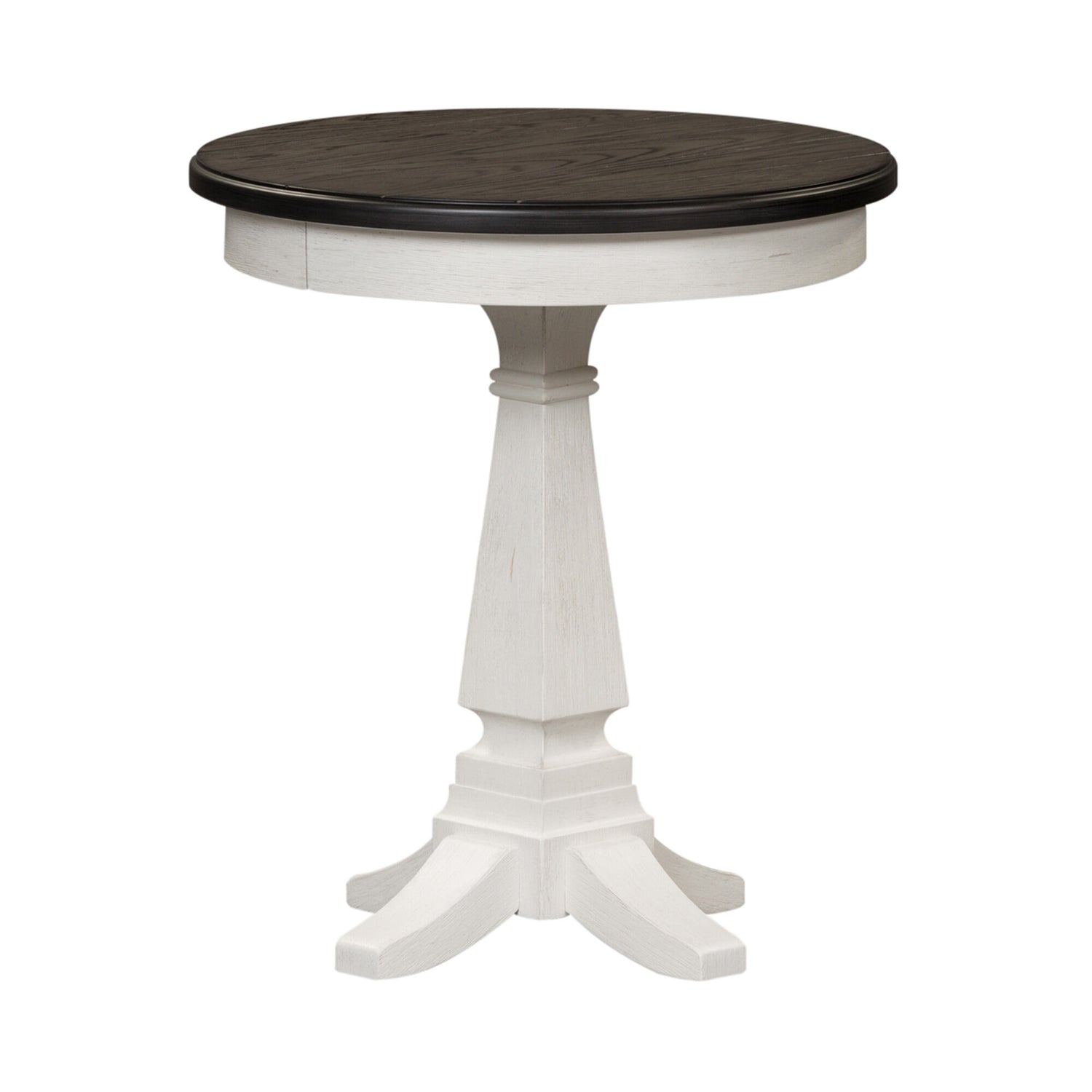 Allyson Park Chairside Table - QK1061383_LIBF_LF1_RM