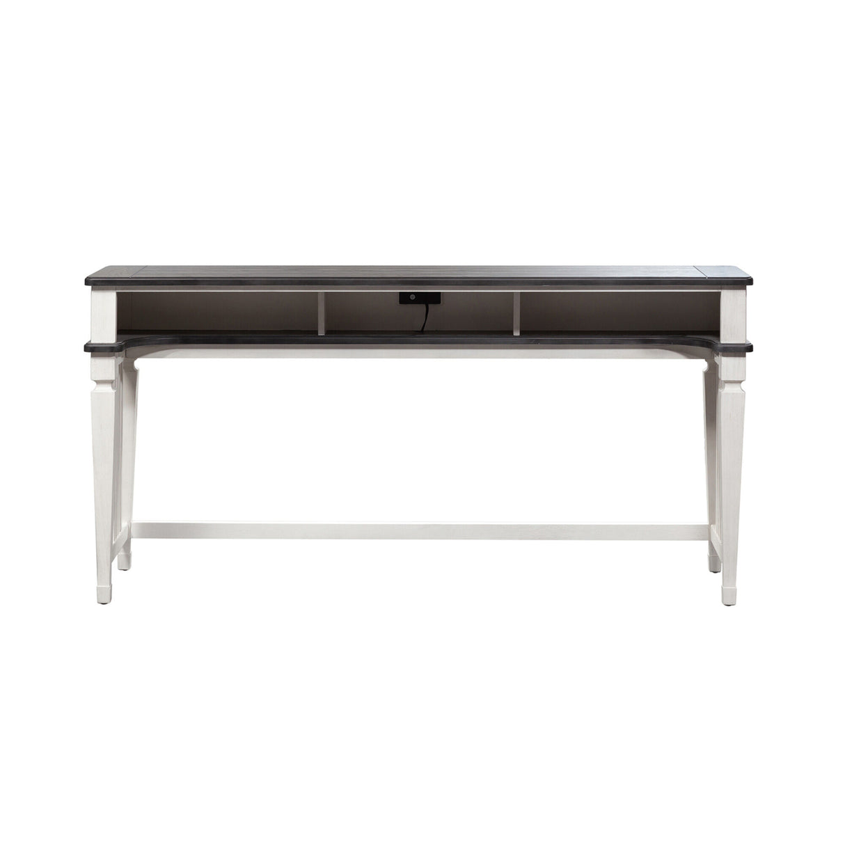Allyson Park Console Bar Table - QK1061384_LIBF_LF1_RM