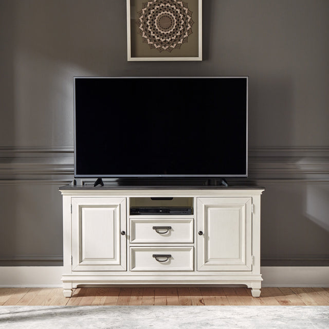 Allyson Park 66 Inch TV Console - QK1061390_LIBF_PRI_OL