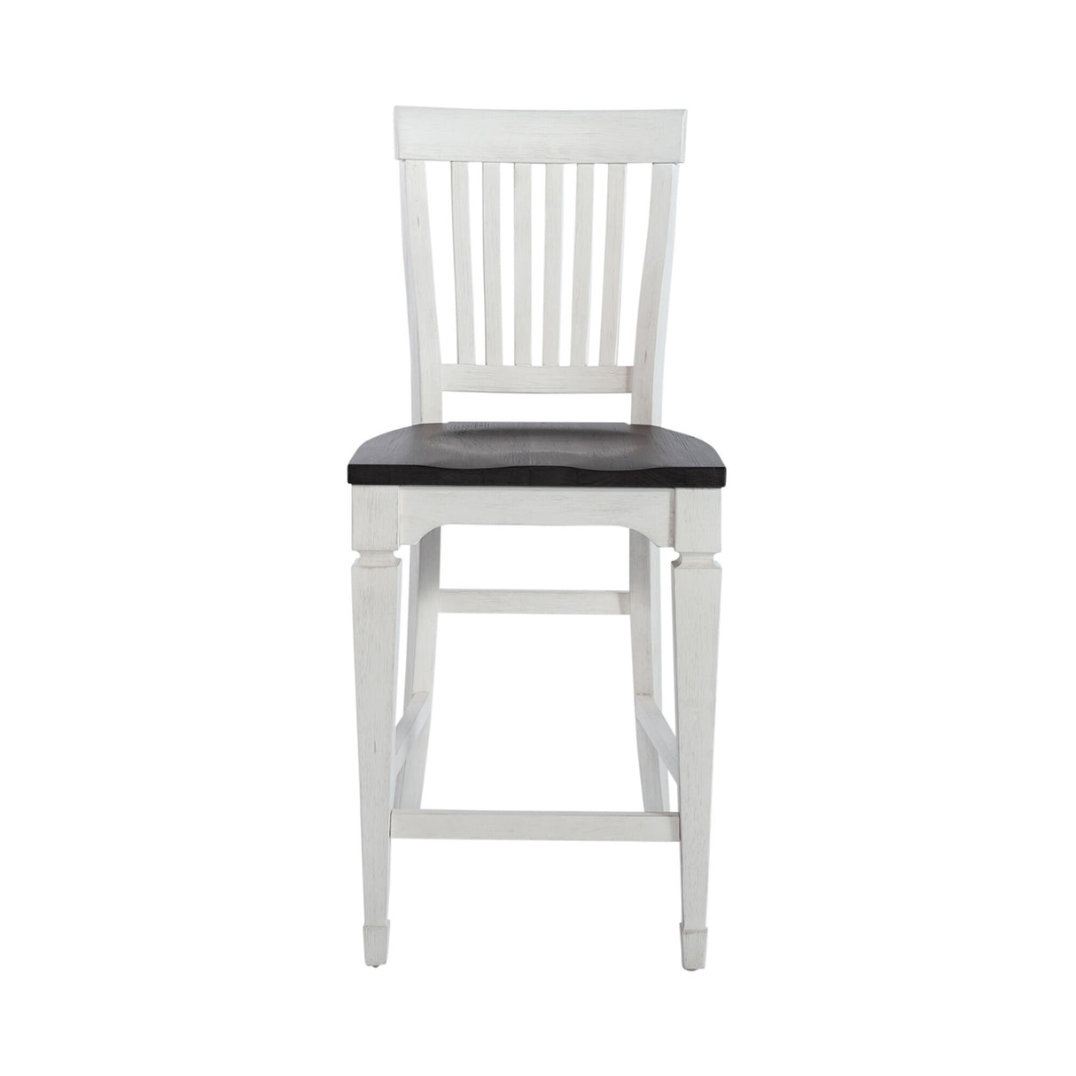Allyson Park Slat Back Counter Chair - QK1061393_LIBF_LF1_RM