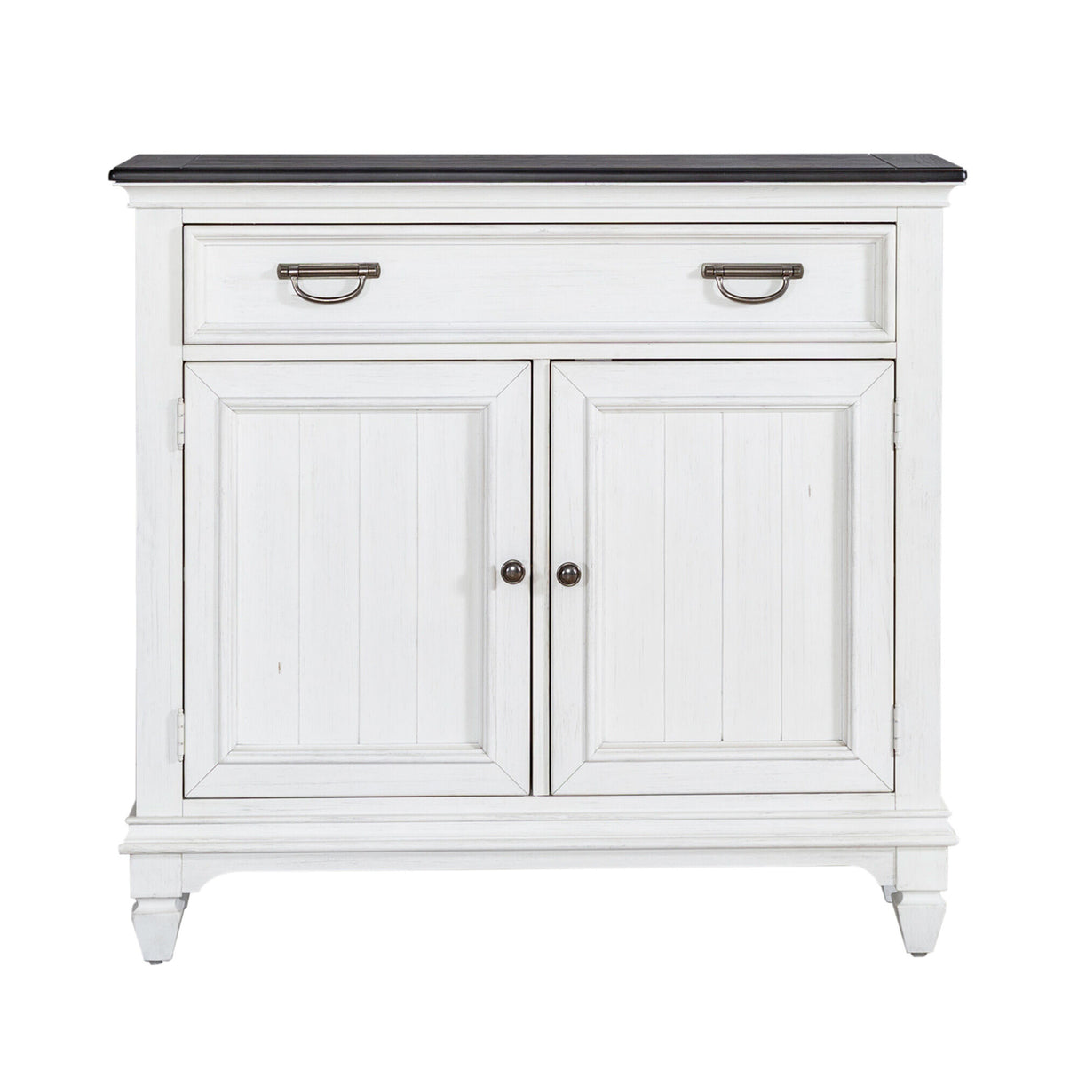 Allyson Park 42 Inch Accent Hall Console - QK1061416_LIBF_LF1_RM