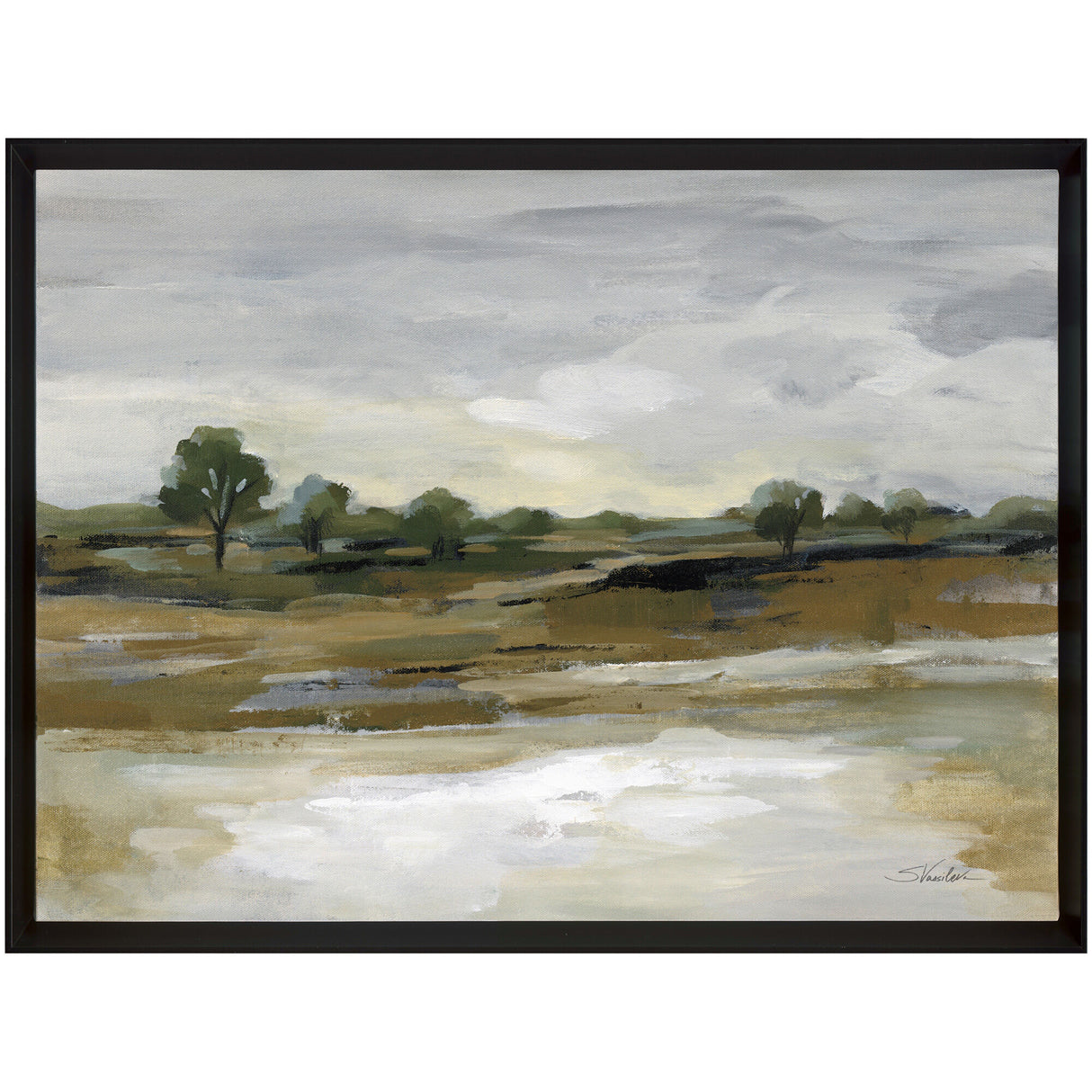 Heartland Home Cool April Day Wall Art - QK1062452_NORH_PRI_OL