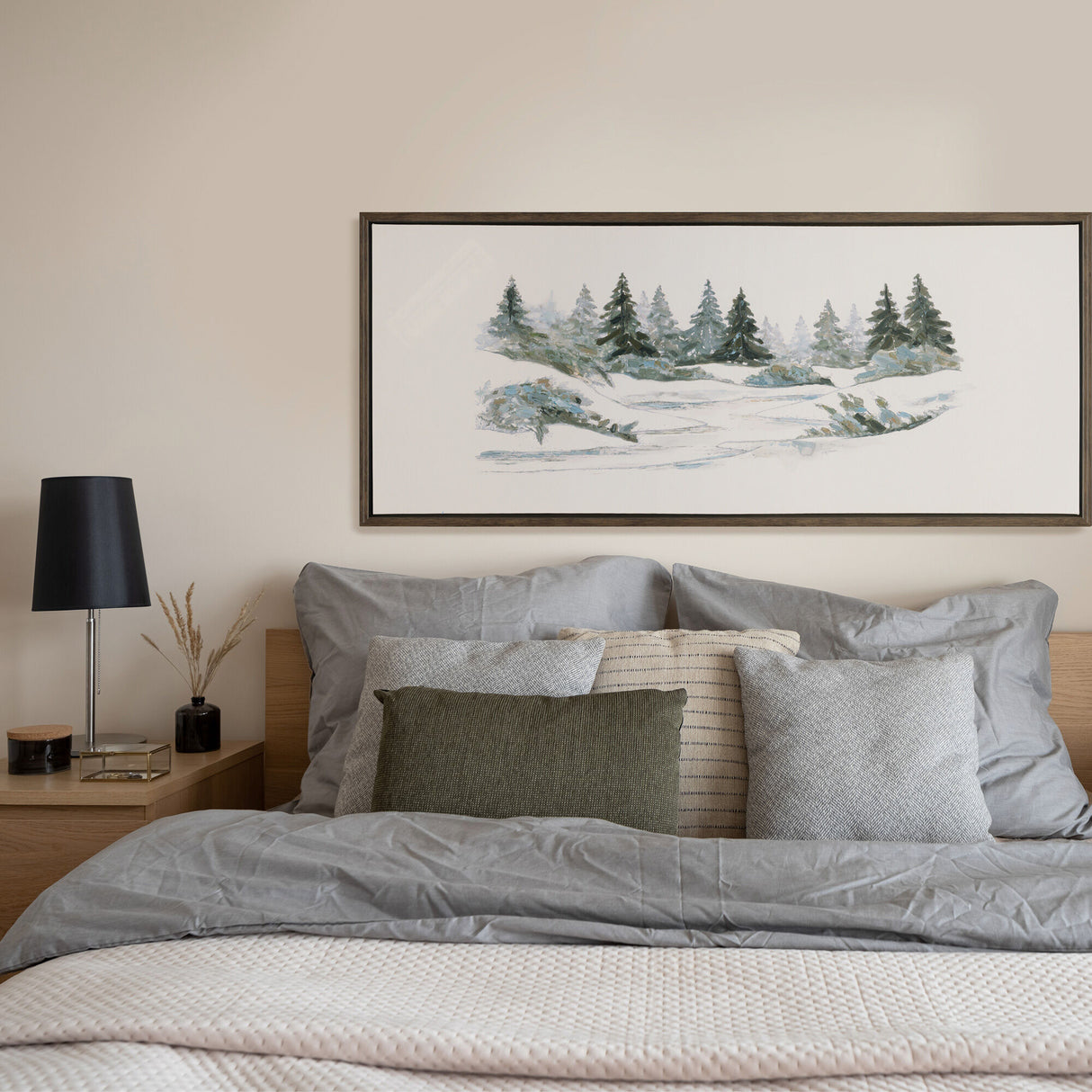 Heartland Home Evergreen Wall Art - QK1062454_NORH_LF1_RM