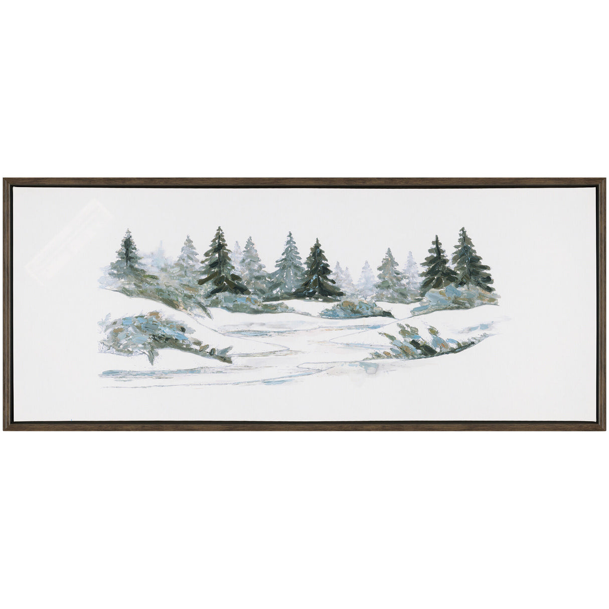 Heartland Home Evergreen Wall Art - QK1062454_NORH_PRI_OL