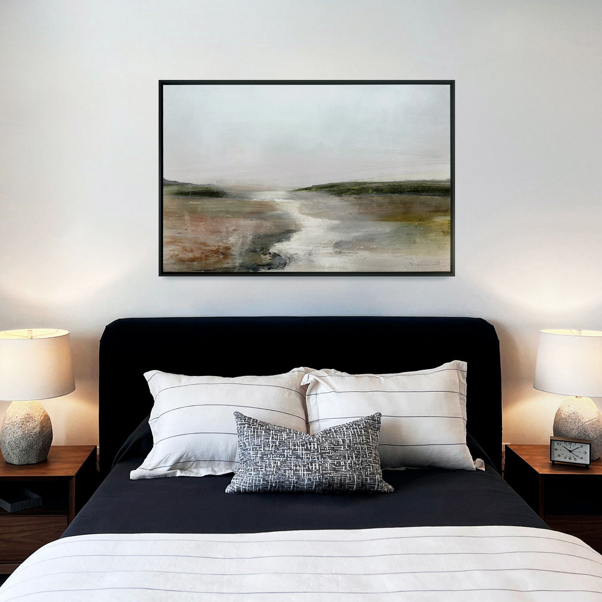 Heartland Home Crystal River Wall Art - QK1062456_NORH_LF1_RM