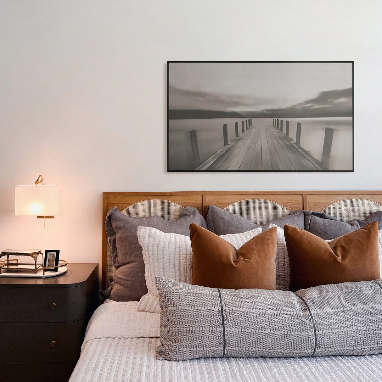 Heartland Home The Dock Wall Art - QK1062459_NORH_LF1_RM