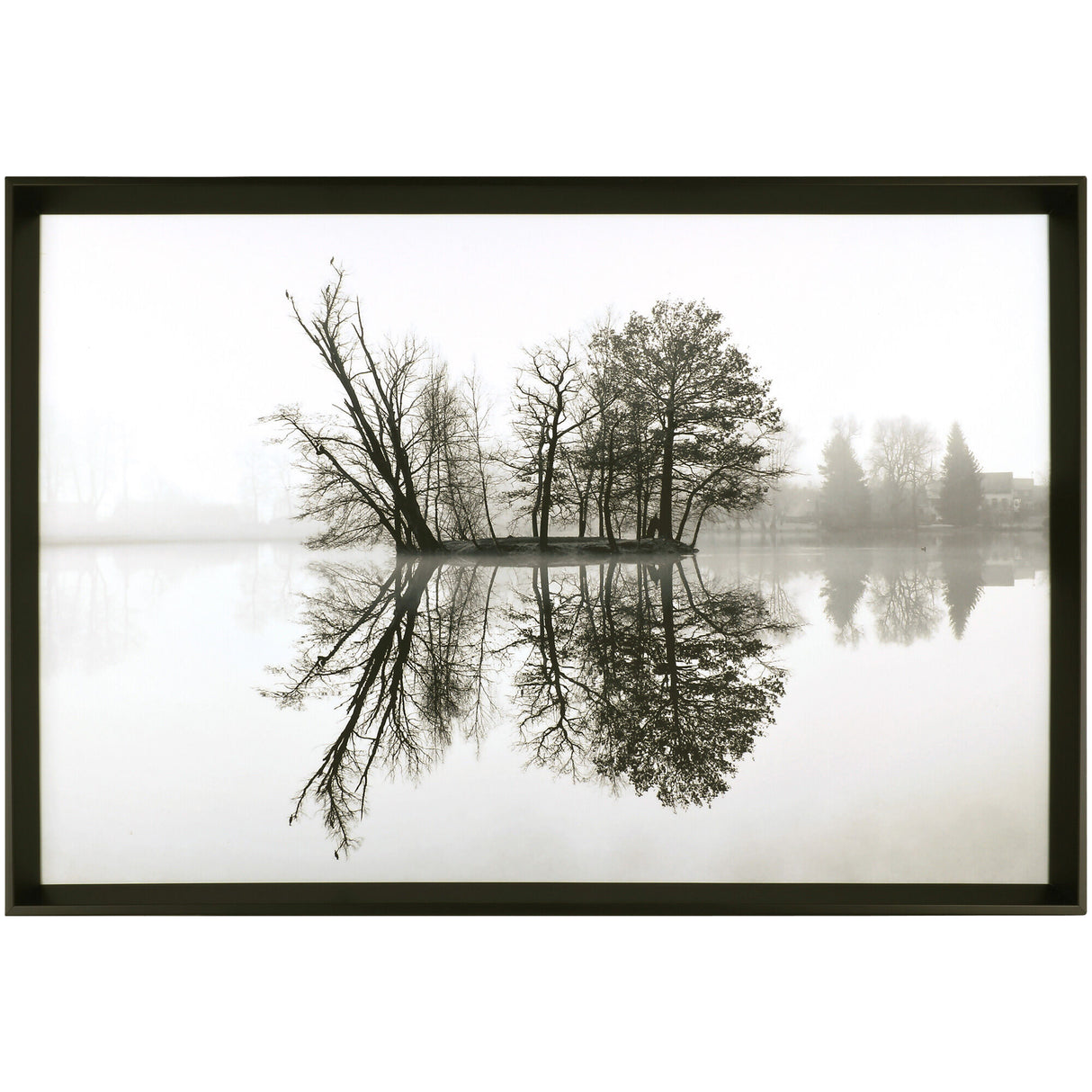 Heartland Home Small Island Wall Art - QK1062462_NORH_PRI_OL