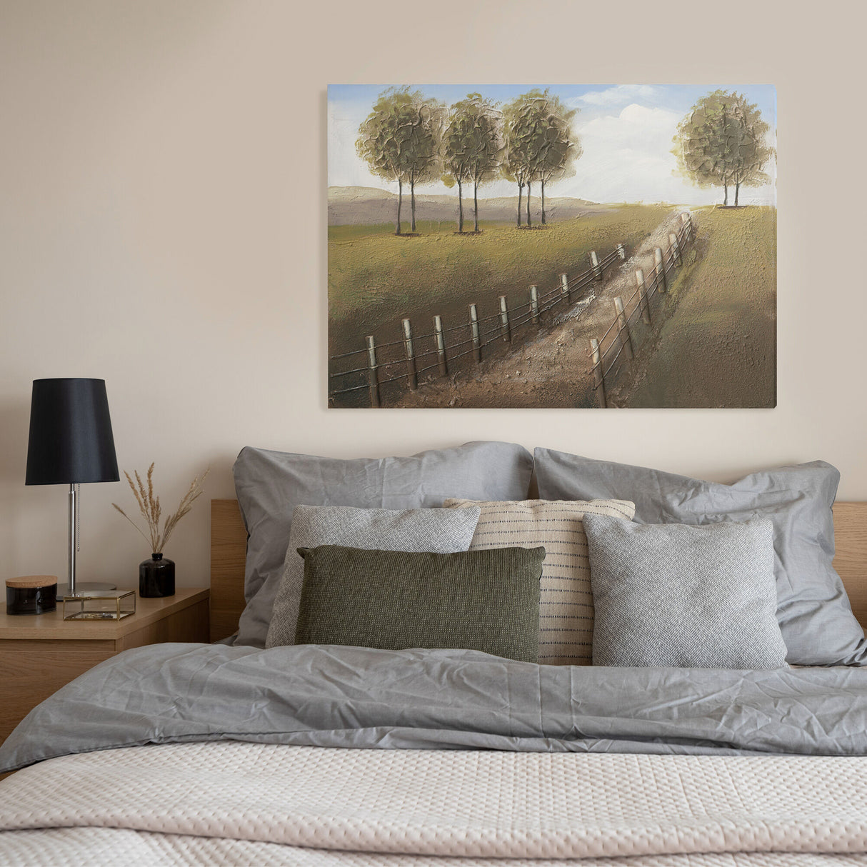 Heartland Home Journey Back Wall Art - QK1062470_NORH_LF1_RM