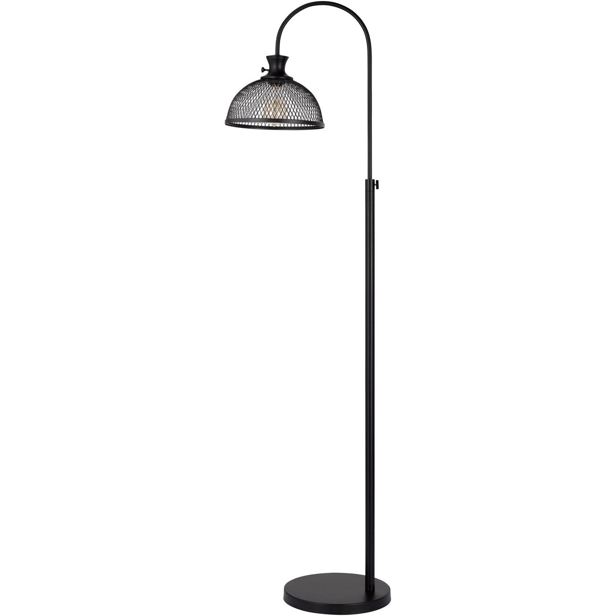Lewiston Floor Lamp Slumberland
