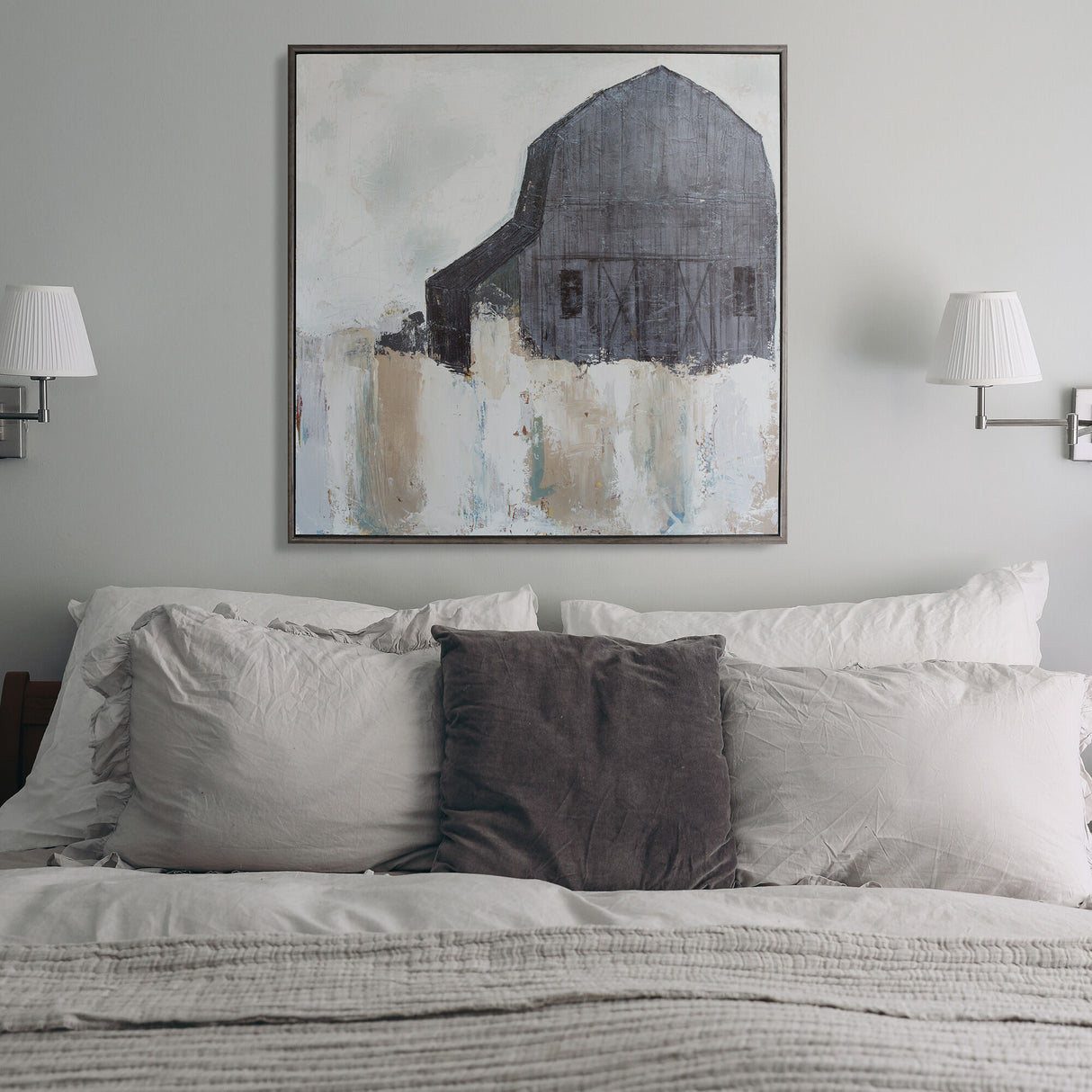 Barn I Wall Art - QK1062794_NORH_LF1_RM